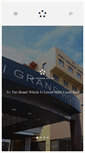 Mobile Screenshot of goigrand-hotel.jp